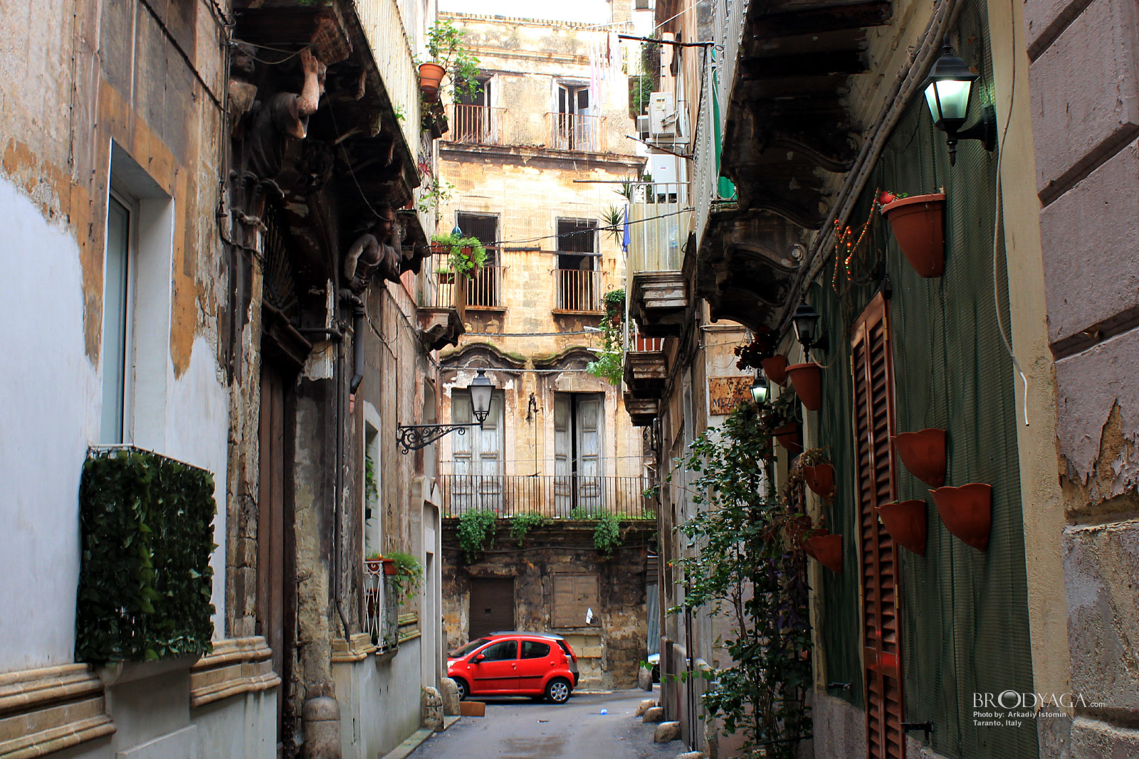 Taranto